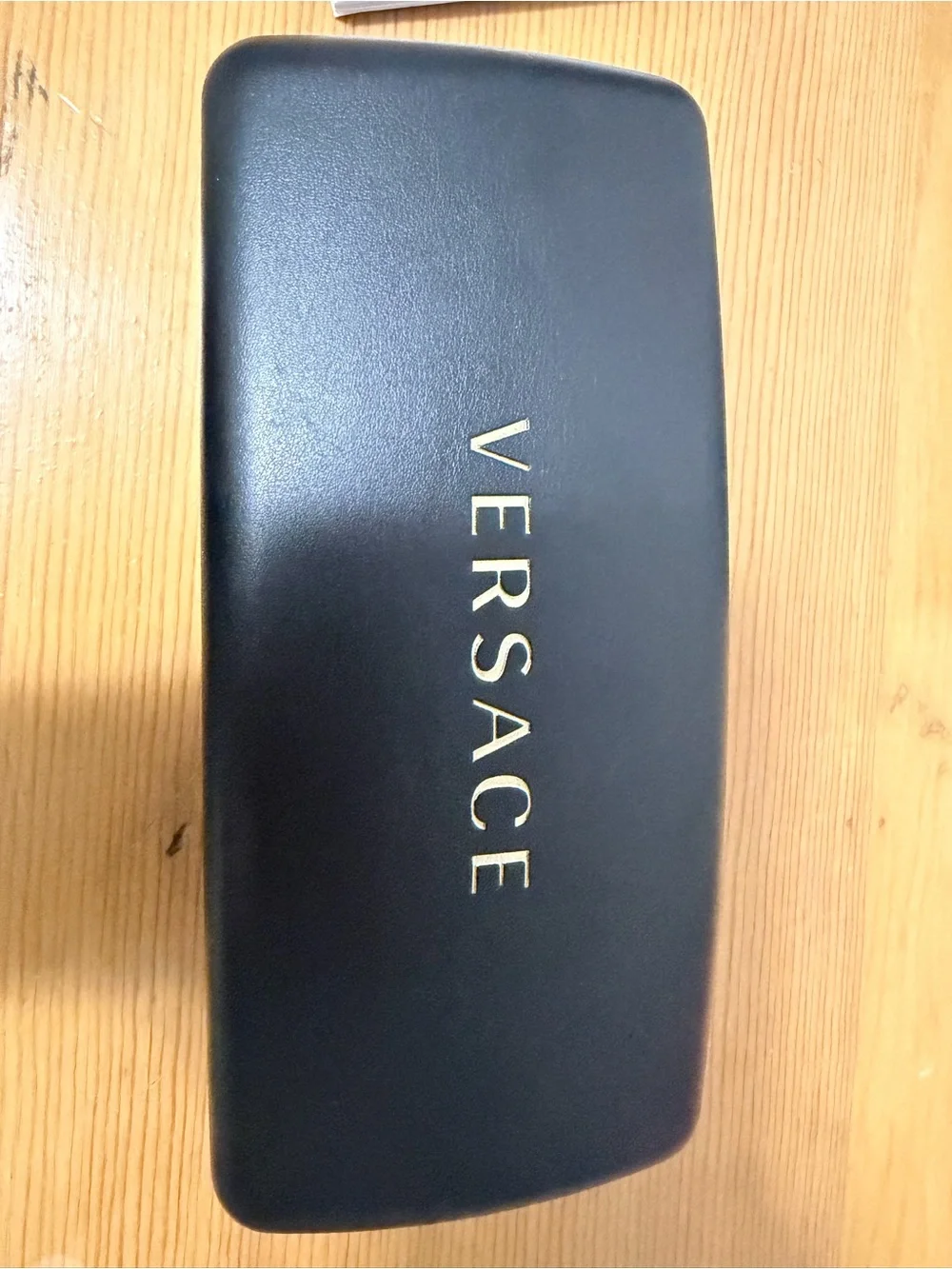 Versace Women Tortoiseshell Frame Sunglasses with Brown Lenses